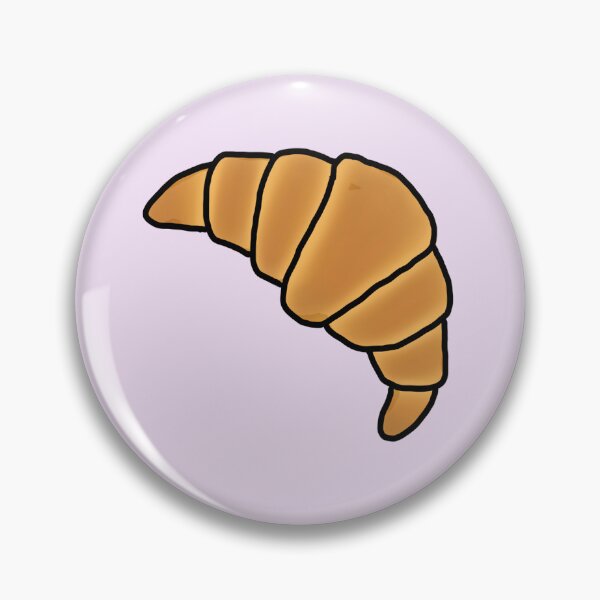 Item preview, croissant designed and sold by swankytim.