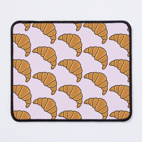 Item preview, croissant designed and sold by swankytim.