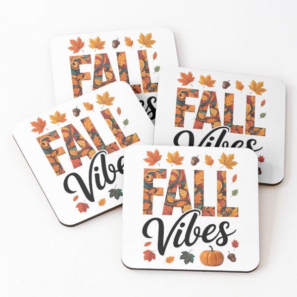 Item preview, Fall Vibes Pumpkin Season Thanksgiving Autumn Fall Leaves designed and sold by Moon-Ape.