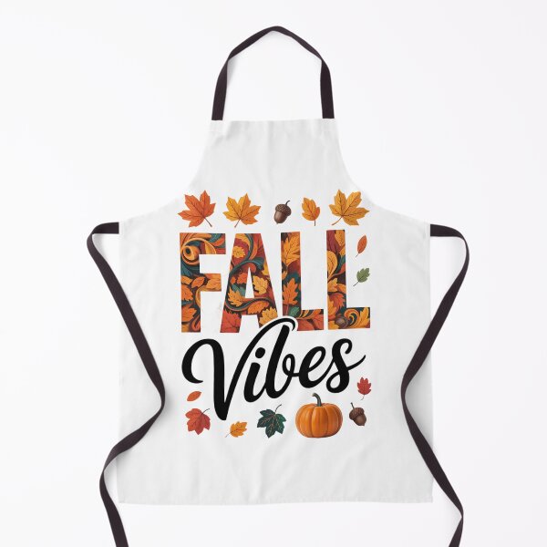 Item preview, Fall Vibes Pumpkin Season Thanksgiving Autumn Fall Leaves designed and sold by Moon-Ape.