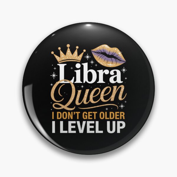 Item preview, Birthday Funny Libra Horoscope Astrology designed and sold by CookWorldLaughs.