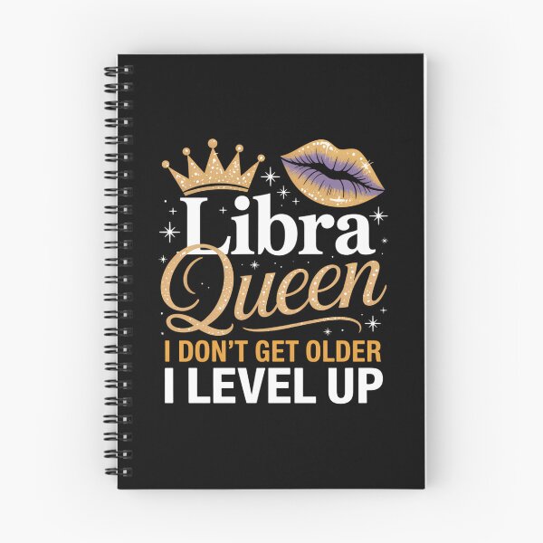 Item preview, Birthday Funny Libra Horoscope Astrology designed and sold by CookWorldLaughs.