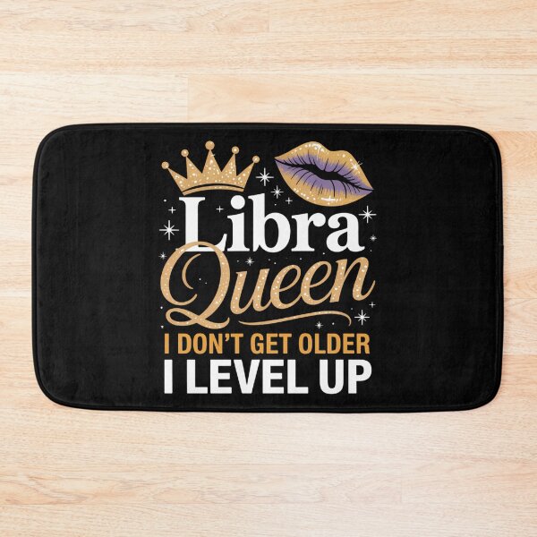 Item preview, Birthday Funny Libra Horoscope Astrology designed and sold by CookWorldLaughs.