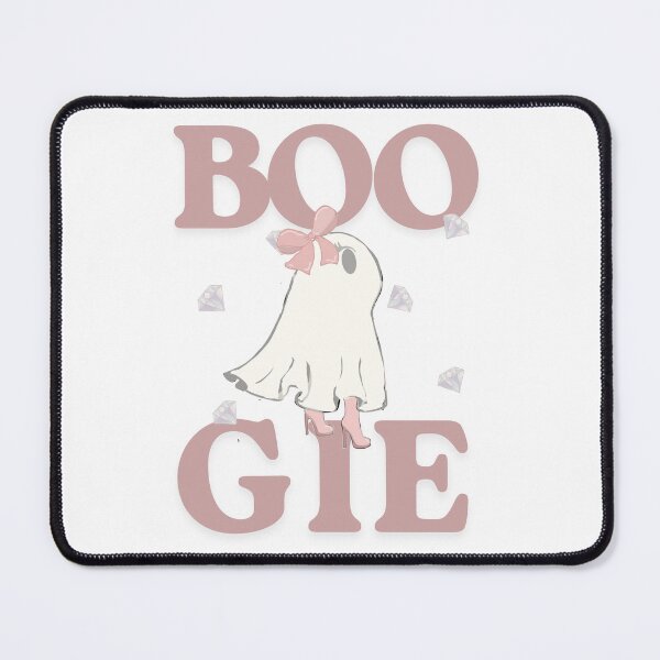 Item preview, Halloween ghost designed and sold by TaraPen.