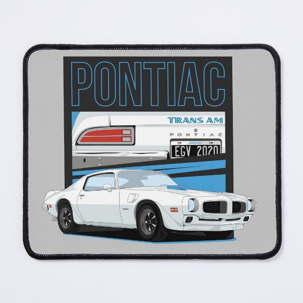 Item preview, Pontiac Trans Am designed and sold by EGV2023.