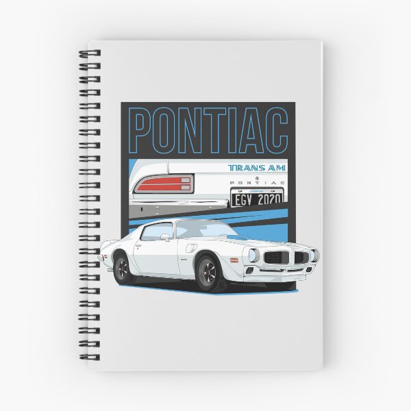 Item preview, Pontiac Trans Am designed and sold by EGV2023.