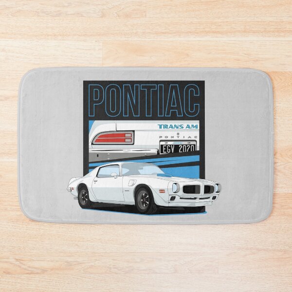 Item preview, Pontiac Trans Am designed and sold by EGV2023.
