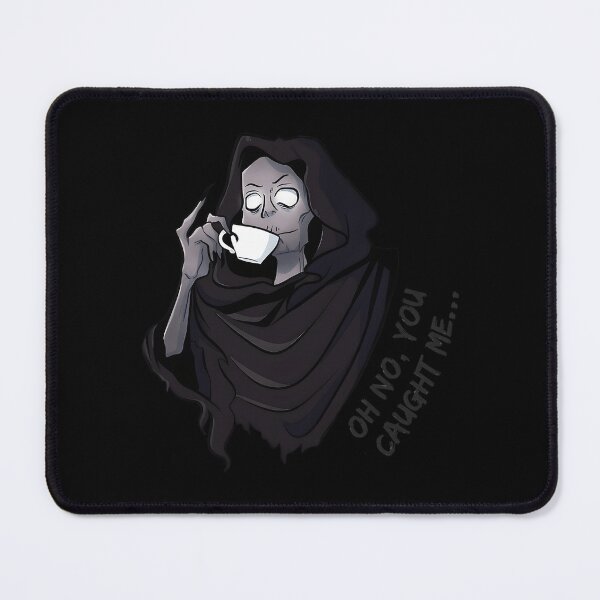 Item preview, Suriel Oh No You Caught Me designed and sold by GregoryPierce3.
