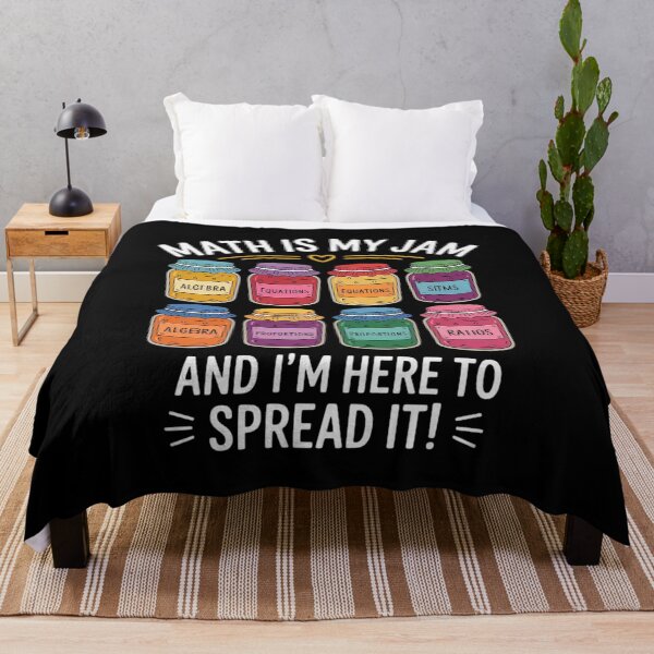 Item preview, Funny Math Teacher Mental Health Awareness designed and sold by DrewLeuschke.