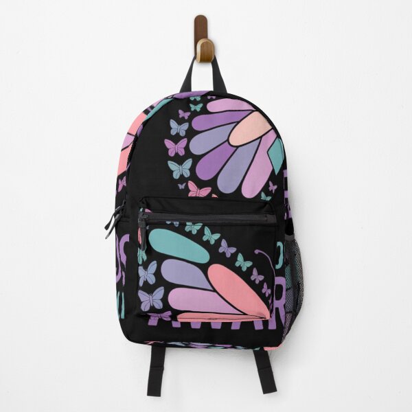 Item preview, Butterflies Rheumatoid Arthritis Awareness Ribbon Support designed and sold by CookWorldLaughs.