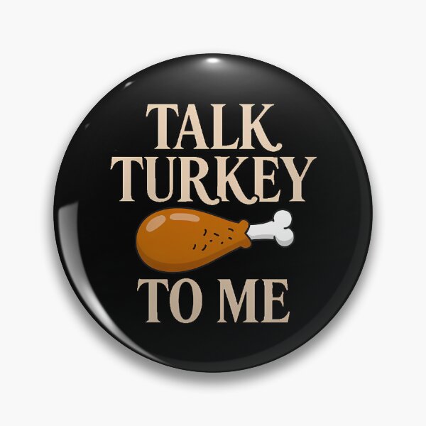 Item preview, Family Thanksgiving Friendsgiving A Roasted Turkey Leg designed and sold by Moon-Ape.