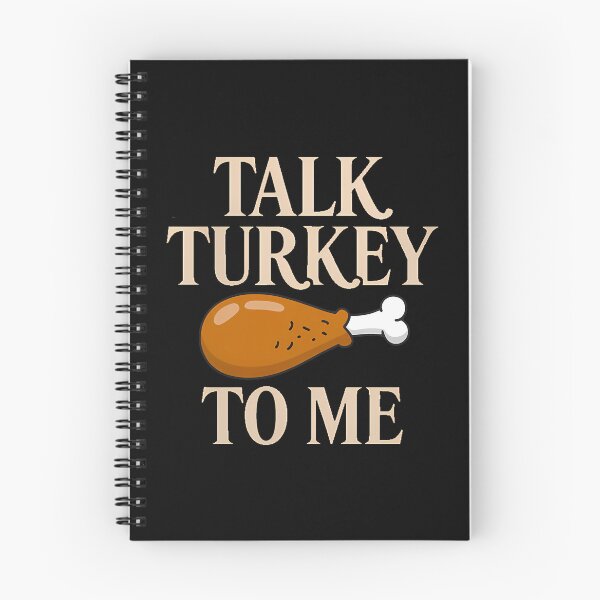 Item preview, Family Thanksgiving Friendsgiving A Roasted Turkey Leg designed and sold by Moon-Ape.