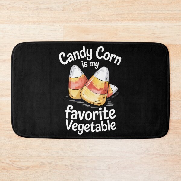 Item preview, Candy Corn Lovers Funny Halloween Party designed and sold by CookWorldLaughs.