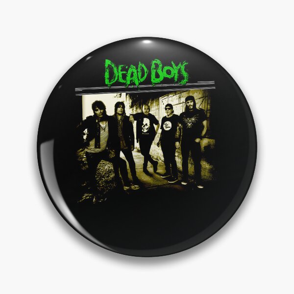 Item preview, D.ead Bo.ys designed and sold by LeonFitzgerald.