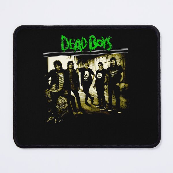 Item preview, D.ead Bo.ys designed and sold by LeonFitzgerald.