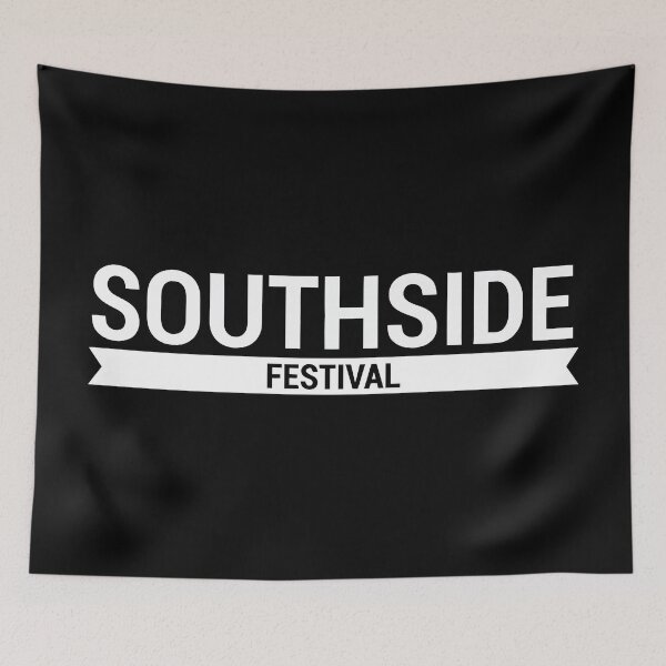 Item preview, Cliff and Southside Festival aOcean Harmony designed and sold by Peachsocute.