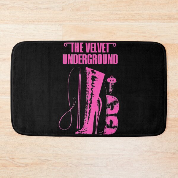 Item preview, Art - the velvet underground designed and sold by Yamaterint.