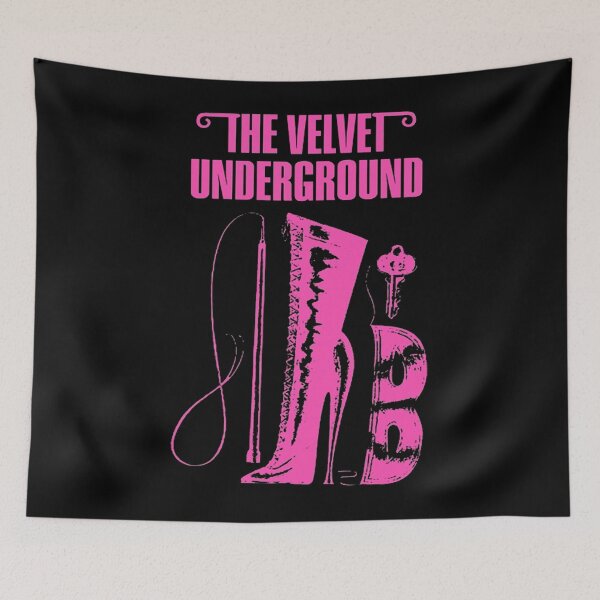 Item preview, Art - the velvet underground designed and sold by Yamaterint.