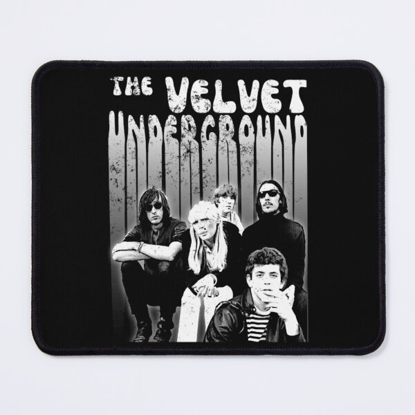 Item preview, Art - the velvet underground designed and sold by Yamaterint.