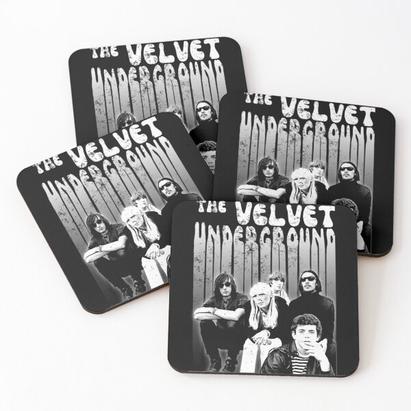 Item preview, Art - the velvet underground designed and sold by Yamaterint.