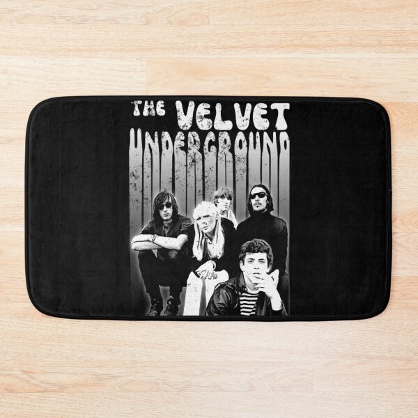 Item preview, Art - the velvet underground designed and sold by Yamaterint.