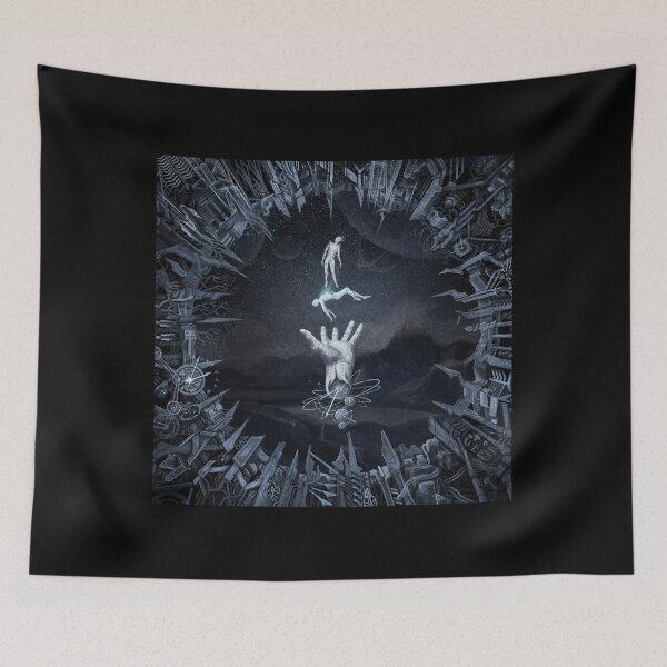 Item preview, And Oceans Band designed and sold by Heserloser.