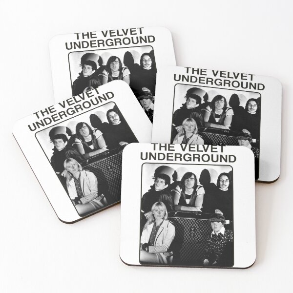 Item preview, Art - the velvet underground designed and sold by Yamaterint.