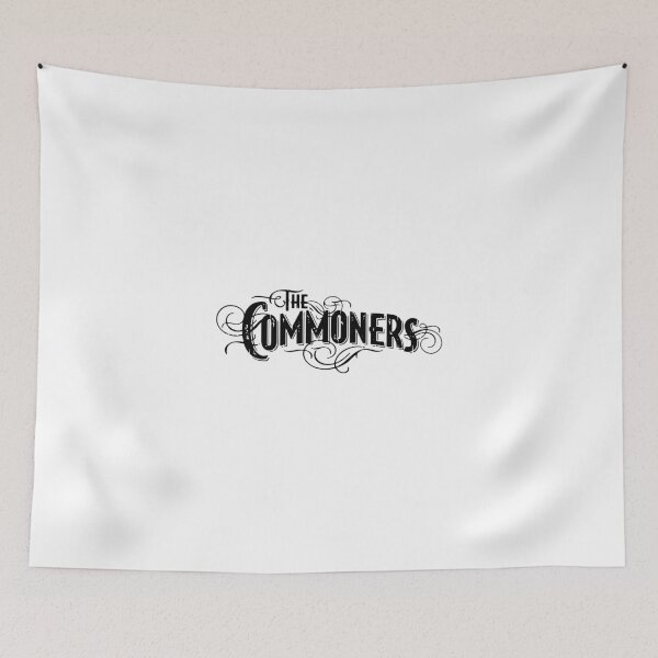 Item preview, The Commoners Band designed and sold by CrystalMWilliam.