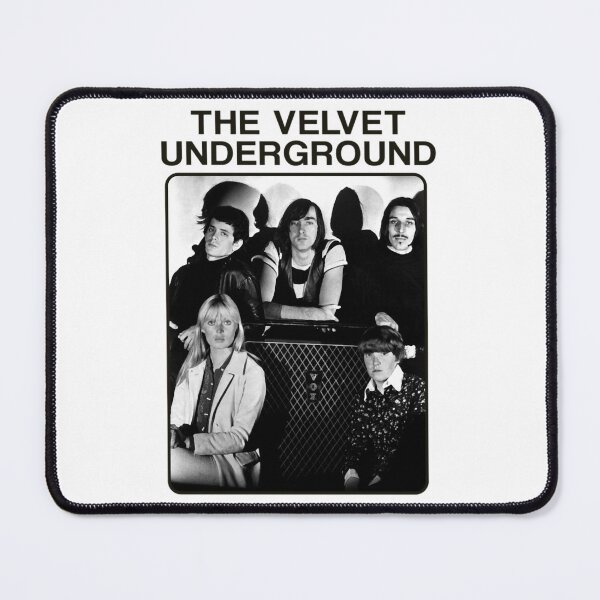 Item preview, Art - the velvet underground designed and sold by Yamaterint.