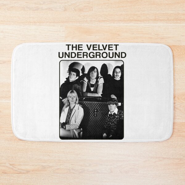 Item preview, Art - the velvet underground designed and sold by Yamaterint.