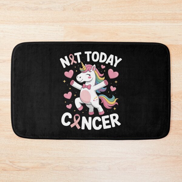 Item preview, Funny  Breast Cancer Dabbing Unicorn Awareness Support designed and sold by FranzFriesen.