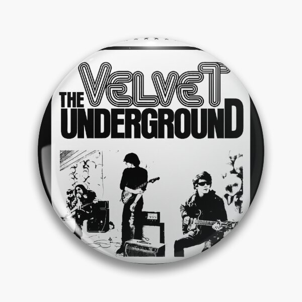 Item preview, Art - the velvet underground designed and sold by Yamaterint.