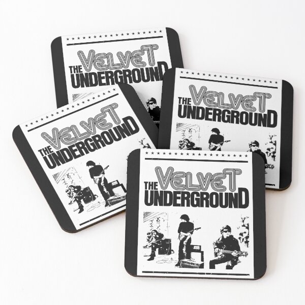 Item preview, Art - the velvet underground designed and sold by Yamaterint.