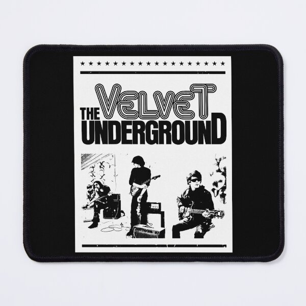 Item preview, Art - the velvet underground designed and sold by Yamaterint.