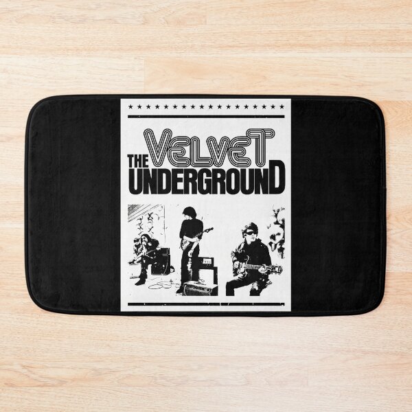 Item preview, Art - the velvet underground designed and sold by Yamaterint.