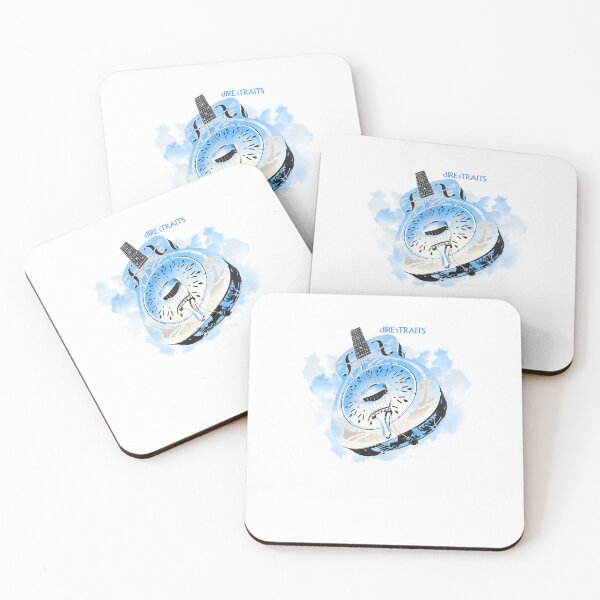 Item preview, Dire Straits Band designed and sold by ReynardBerezny.