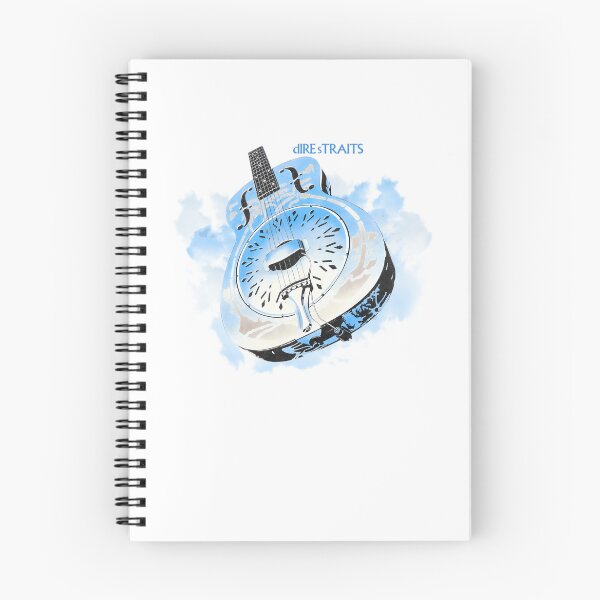 Item preview, Dire Straits Band designed and sold by ReynardBerezny.