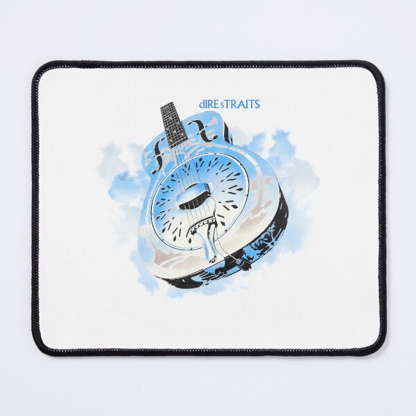 Item preview, Dire Straits Band designed and sold by ReynardBerezny.