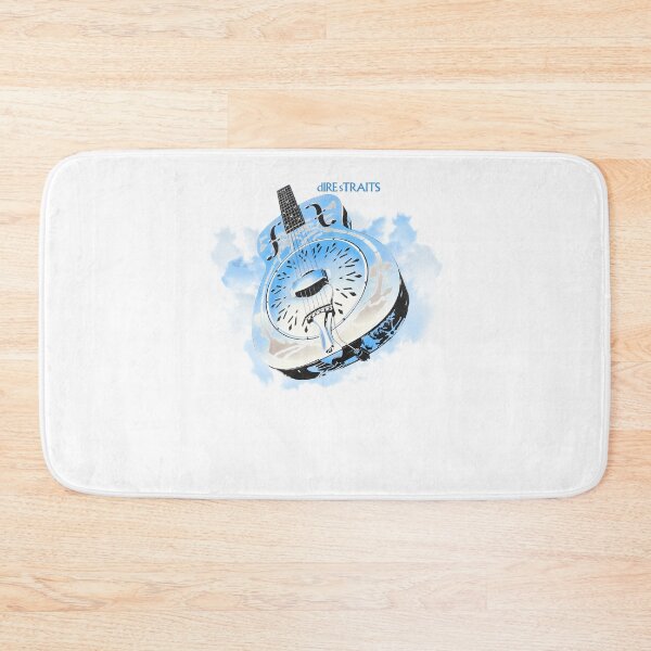 Item preview, Dire Straits Band designed and sold by ReynardBerezny.