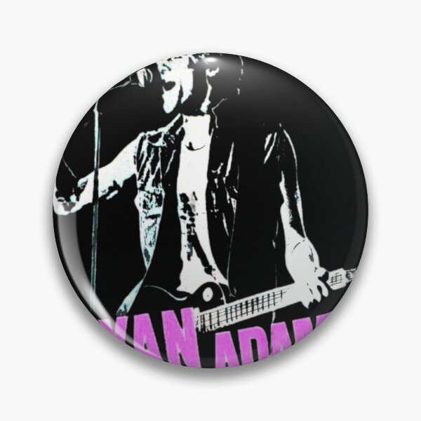 Item preview, Rock legend bryan designed and sold by JazzyQueen.