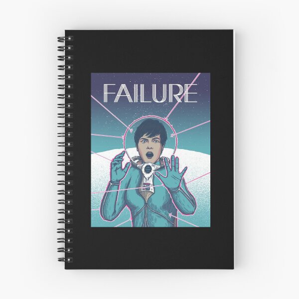 Item preview, Failure Band designed and sold by BrodieBouges.
