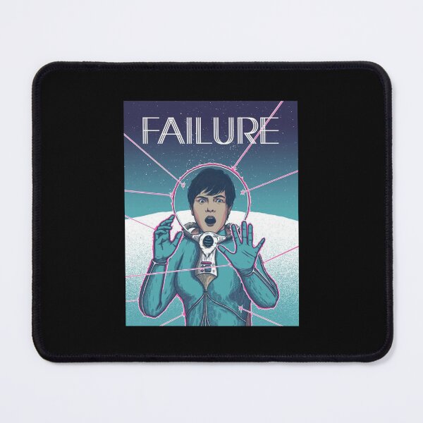 Item preview, Failure Band designed and sold by BrodieBouges.