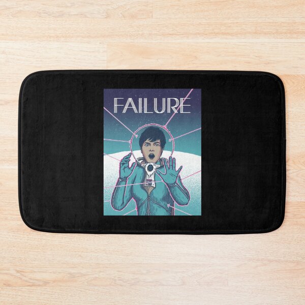 Item preview, Failure Band designed and sold by BrodieBouges.