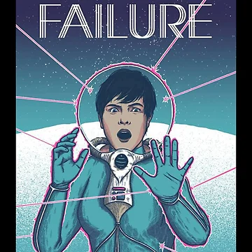 Artwork thumbnail, Failure Band by BrodieBouges