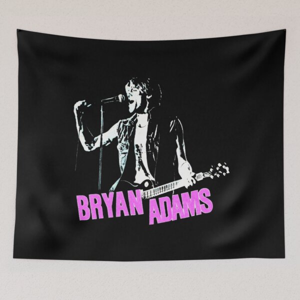 Item preview, Rock legend bryan designed and sold by JazzyQueen.