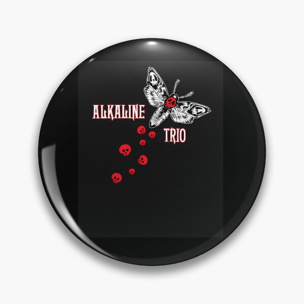 Item preview, alkal.ine designed and sold by LeonFitzgerald.