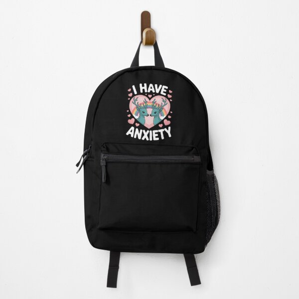 Item preview, Funny Anxious Social Anxiety Awareness Positive designed and sold by HaileyRobel.
