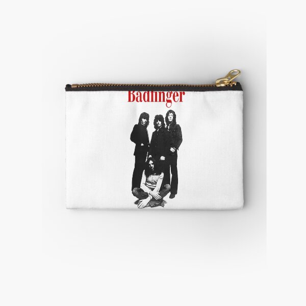 Item preview, BADFINGER Band designed and sold by ManatoStein.