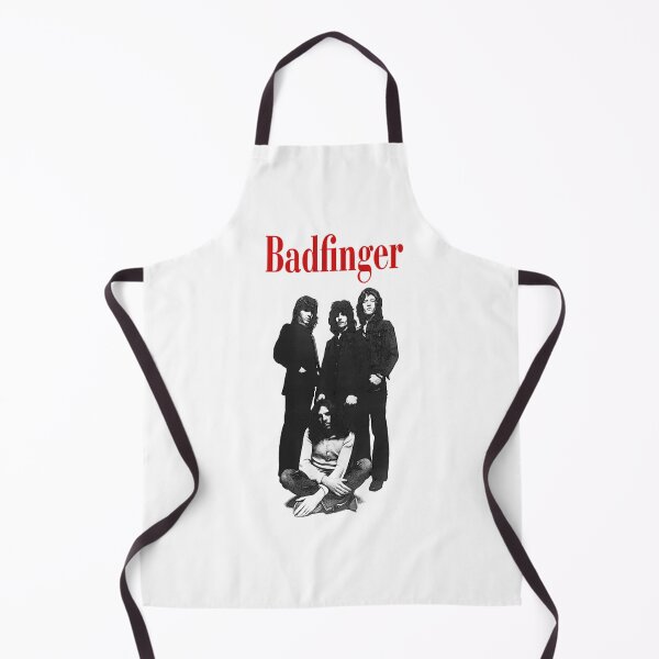 Item preview, BADFINGER Band designed and sold by ManatoStein.