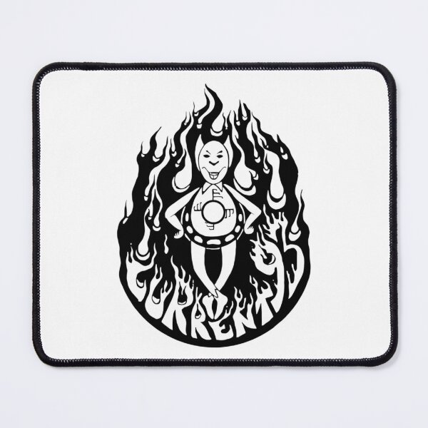 Item preview, Current 93 Band designed and sold by TiloVosano.